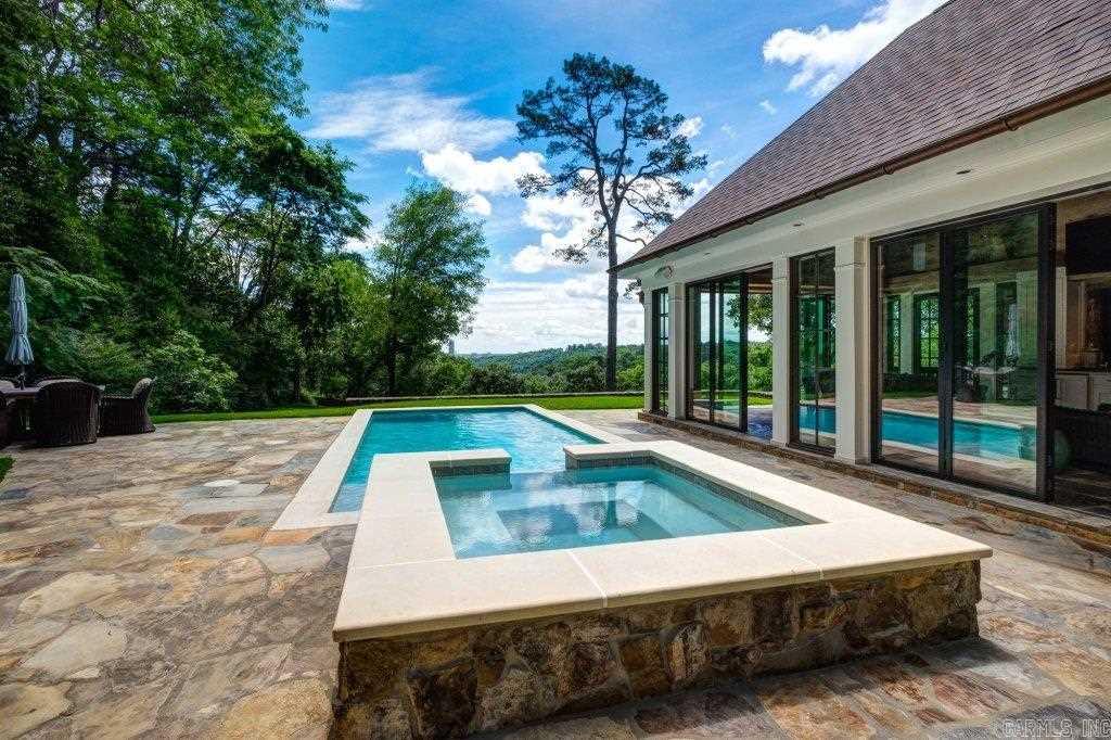 EDGEHILL - Residential