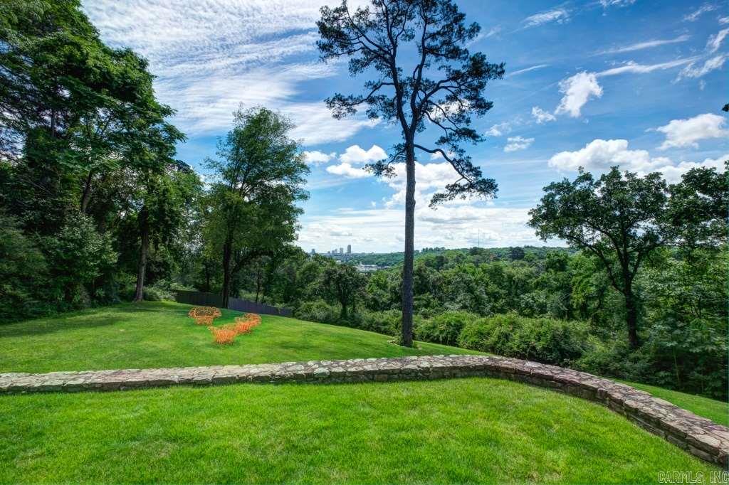 EDGEHILL - Residential