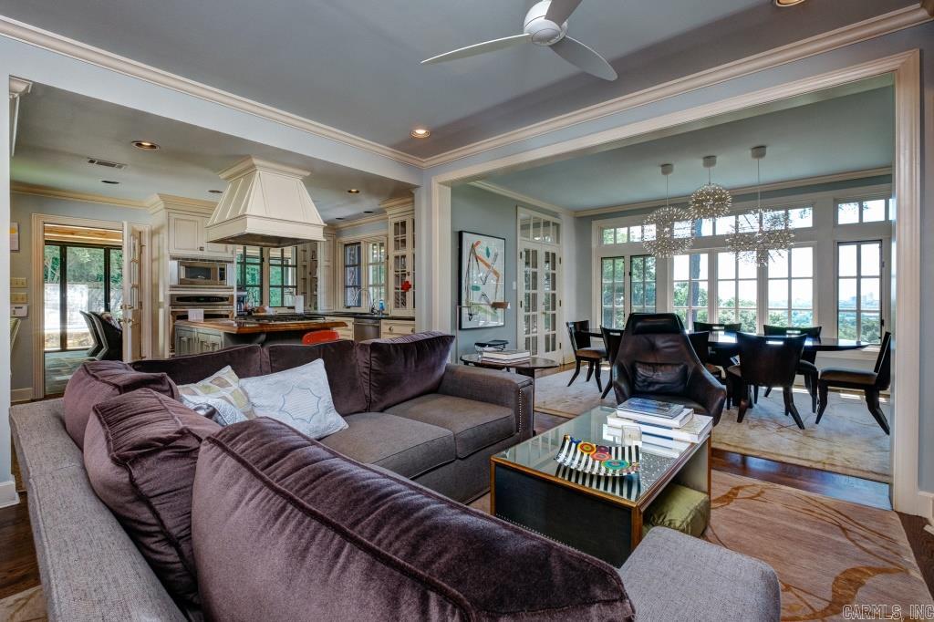 EDGEHILL - Residential