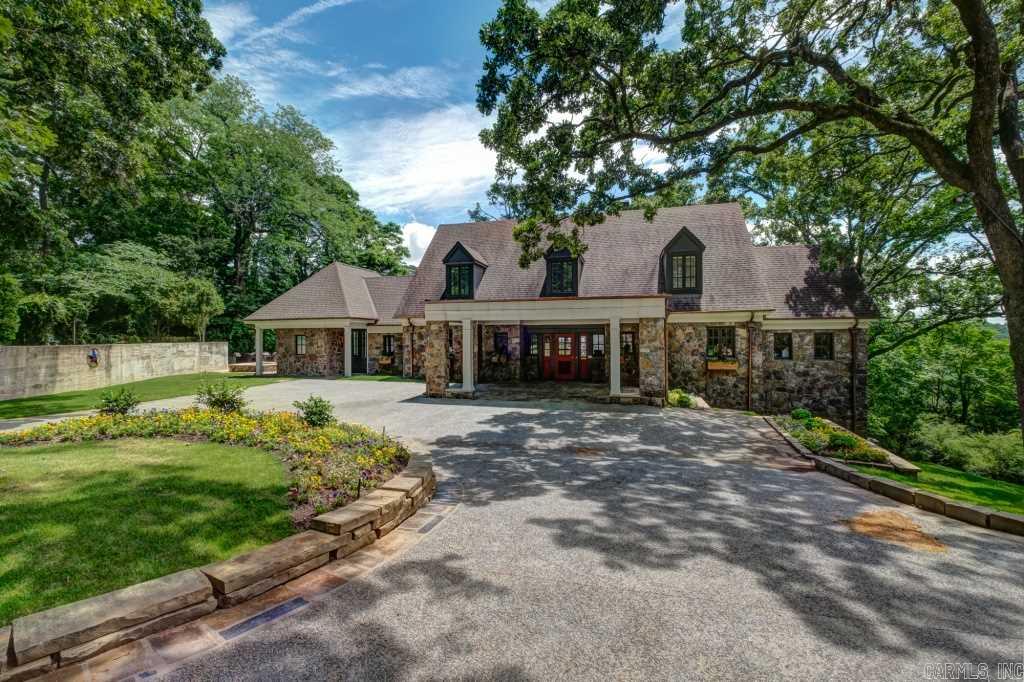 EDGEHILL - Residential