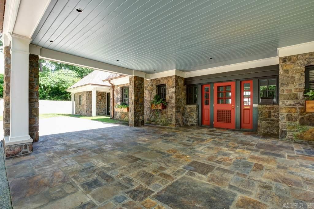 EDGEHILL - Residential