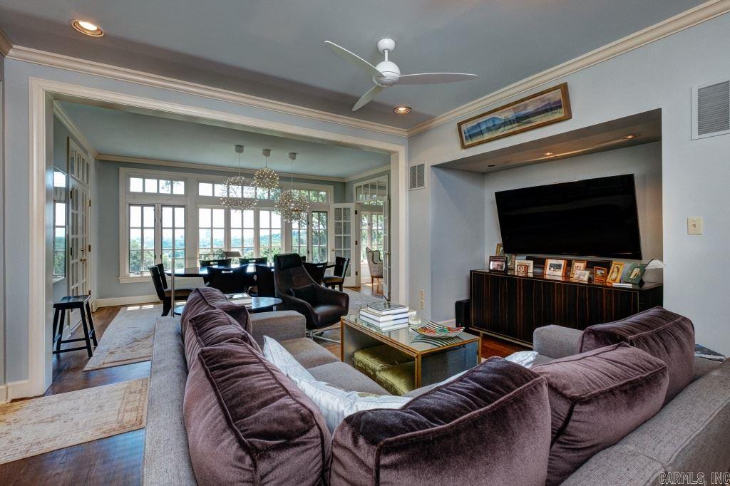 EDGEHILL - Residential