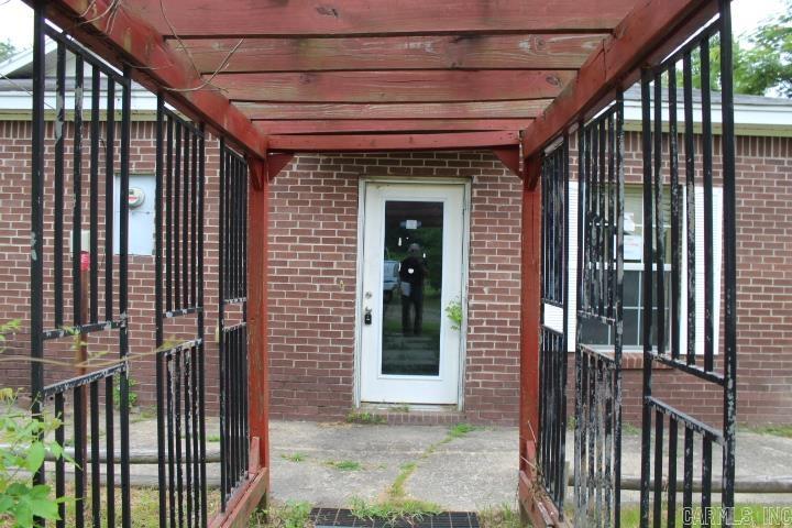 Sherman Hill Annex - Residential