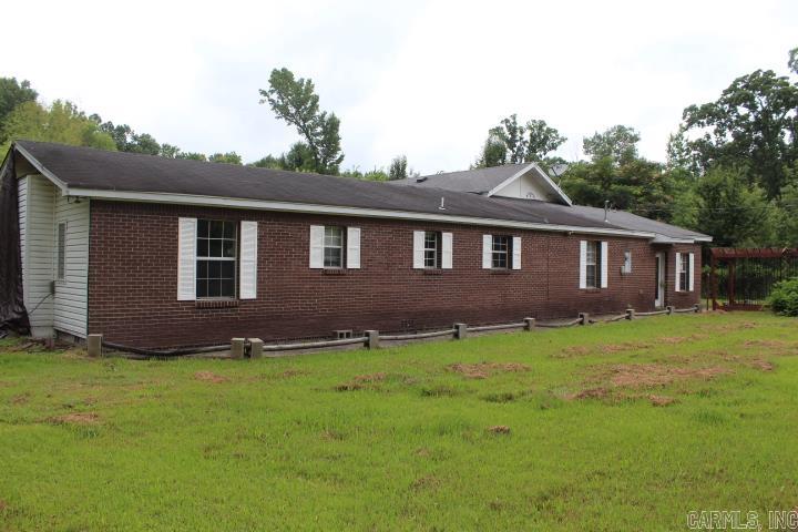 Sherman Hill Annex - Residential