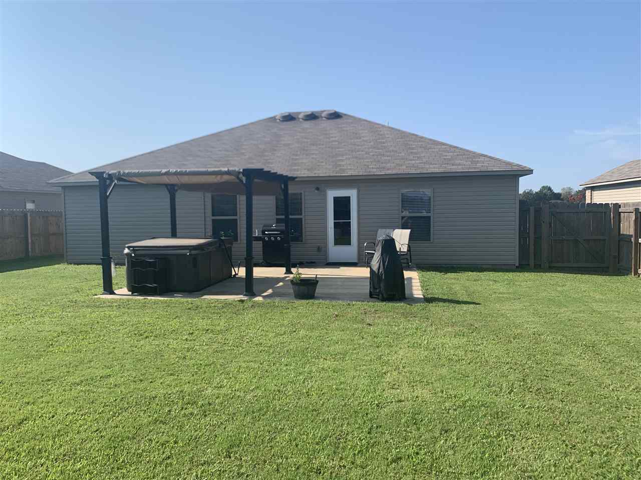 Shiloh Creek Estates - Residential