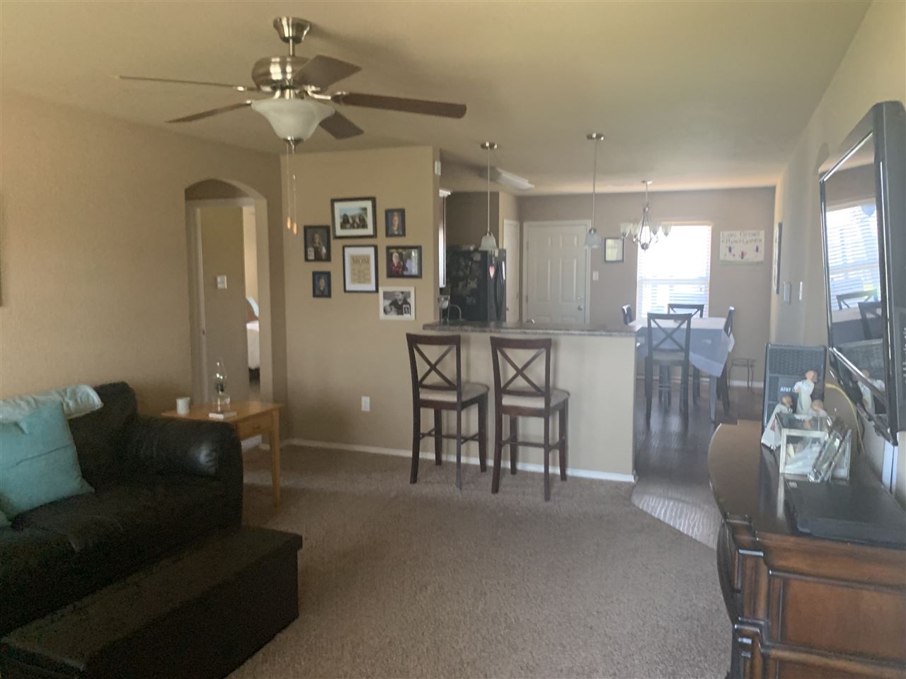 Shiloh Creek Estates - Residential