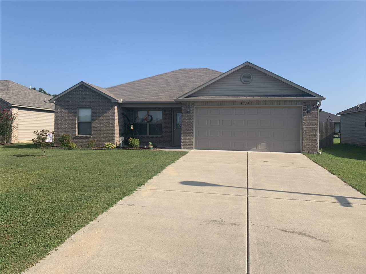 Shiloh Creek Estates - Residential