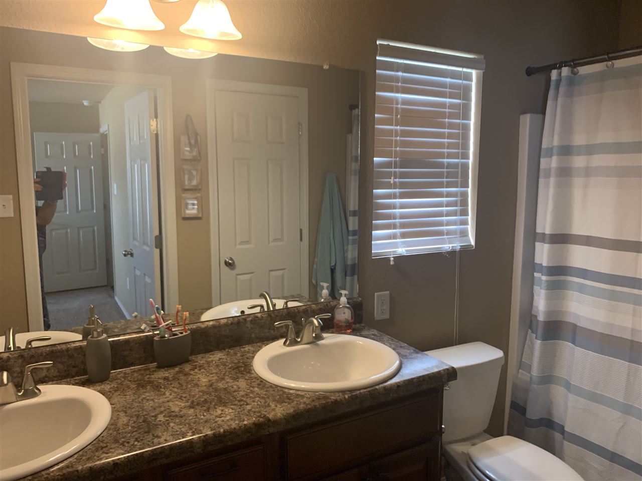 Shiloh Creek Estates - Residential