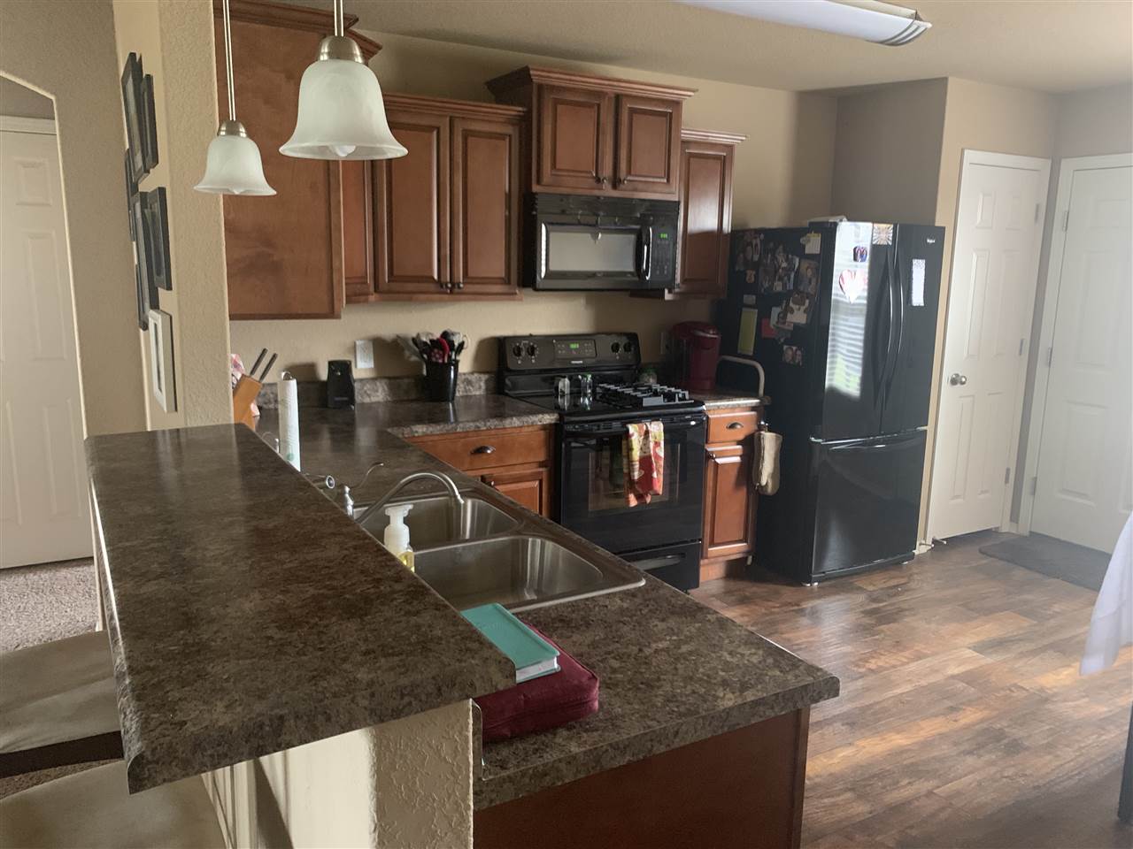 Shiloh Creek Estates - Residential