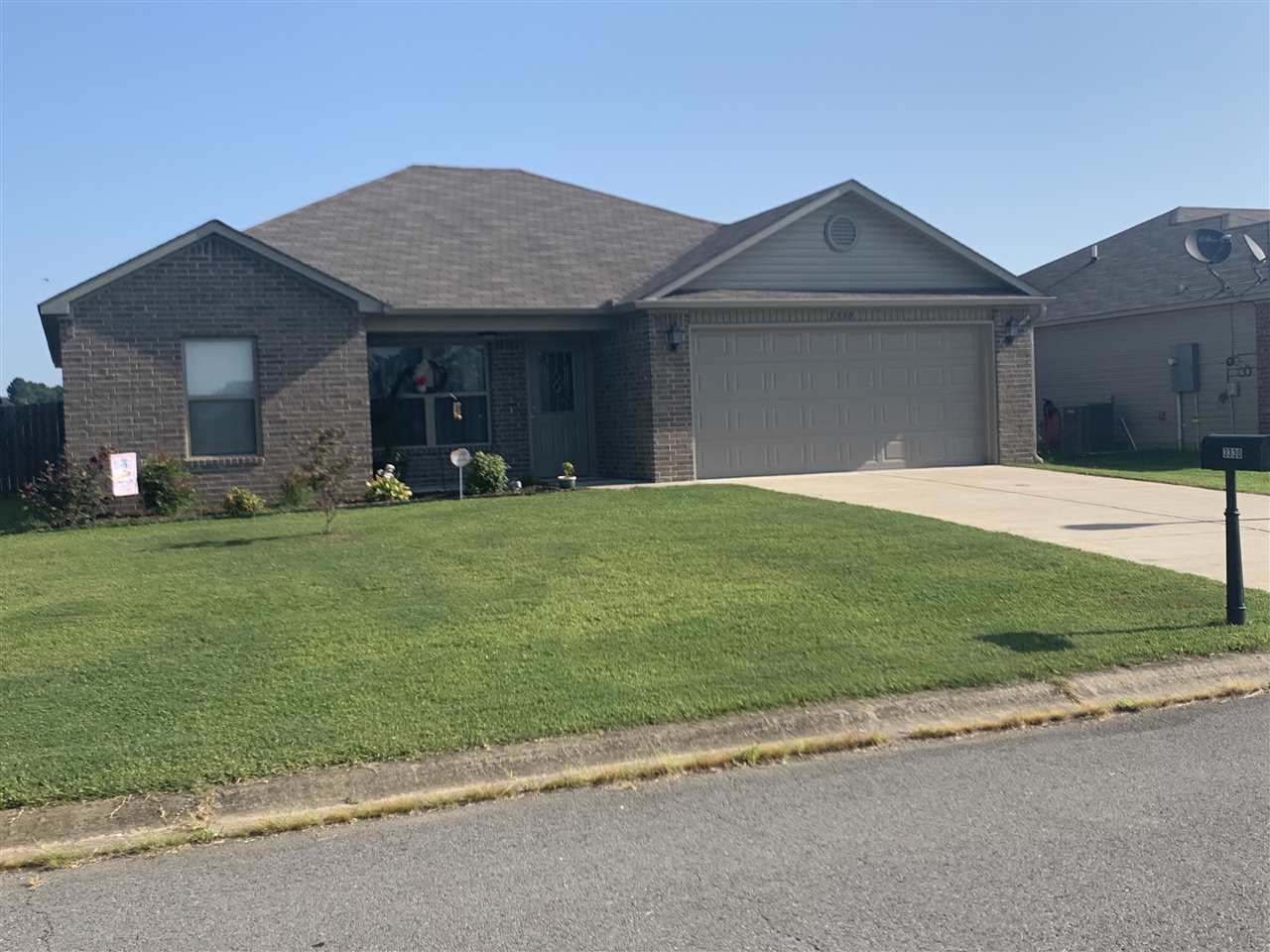 Shiloh Creek Estates - Residential