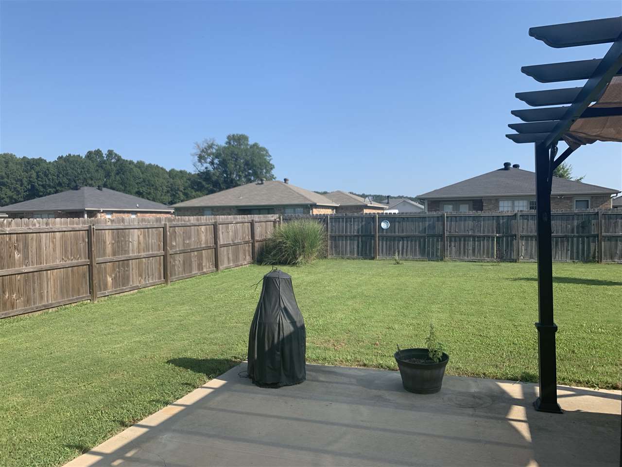 Shiloh Creek Estates - Residential