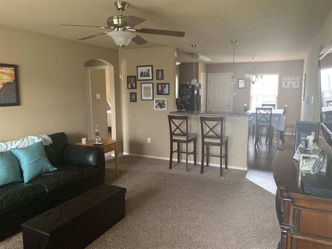 Shiloh Creek Estates - Residential