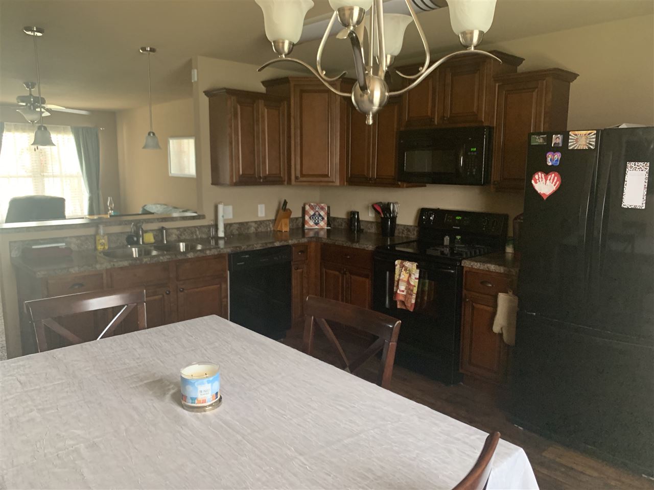 Shiloh Creek Estates - Residential