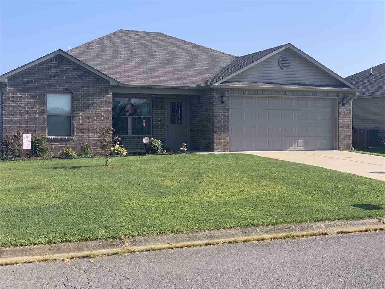 Shiloh Creek Estates - Residential