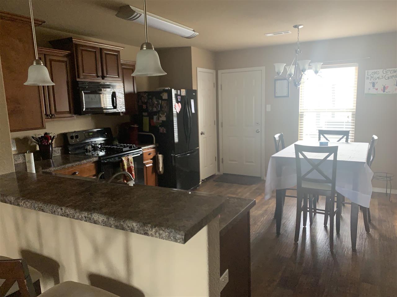 Shiloh Creek Estates - Residential