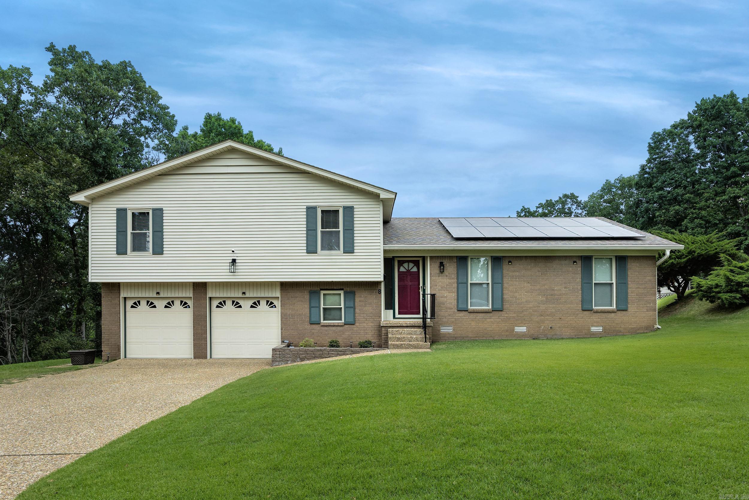 WALNUT VALLEY - Residential