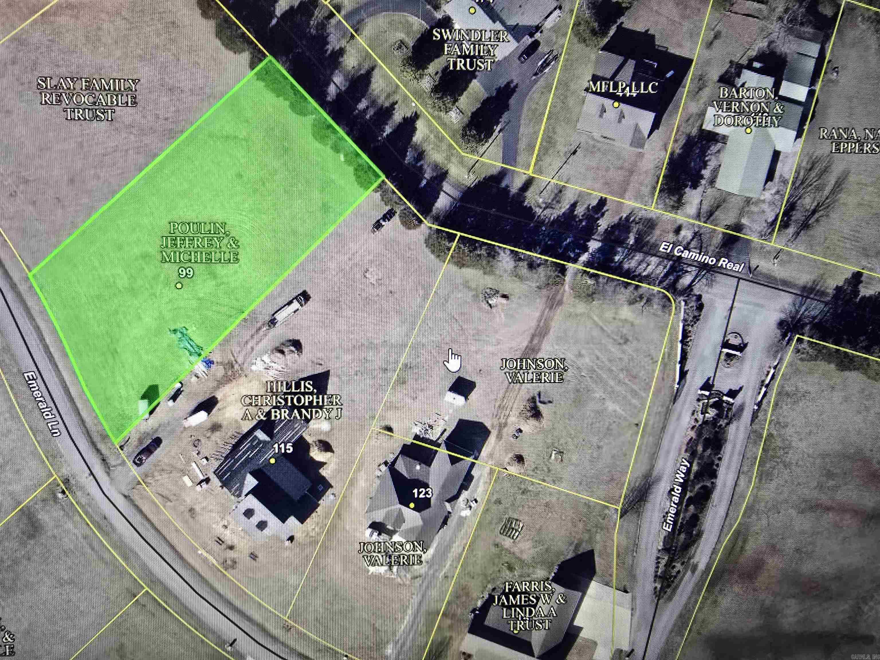 Just walking distance to Greers Ferry Lake as it just across the street!  This is the perfect lot to build on. Amazing views for your new home. Beautiful neighborhood with upscale homes and gated community. Short distance to Narrows Marina and Shiloh Marina. Close to many family activities and restaurants too! Lakefront lots #10 & #11 are also available across the street.