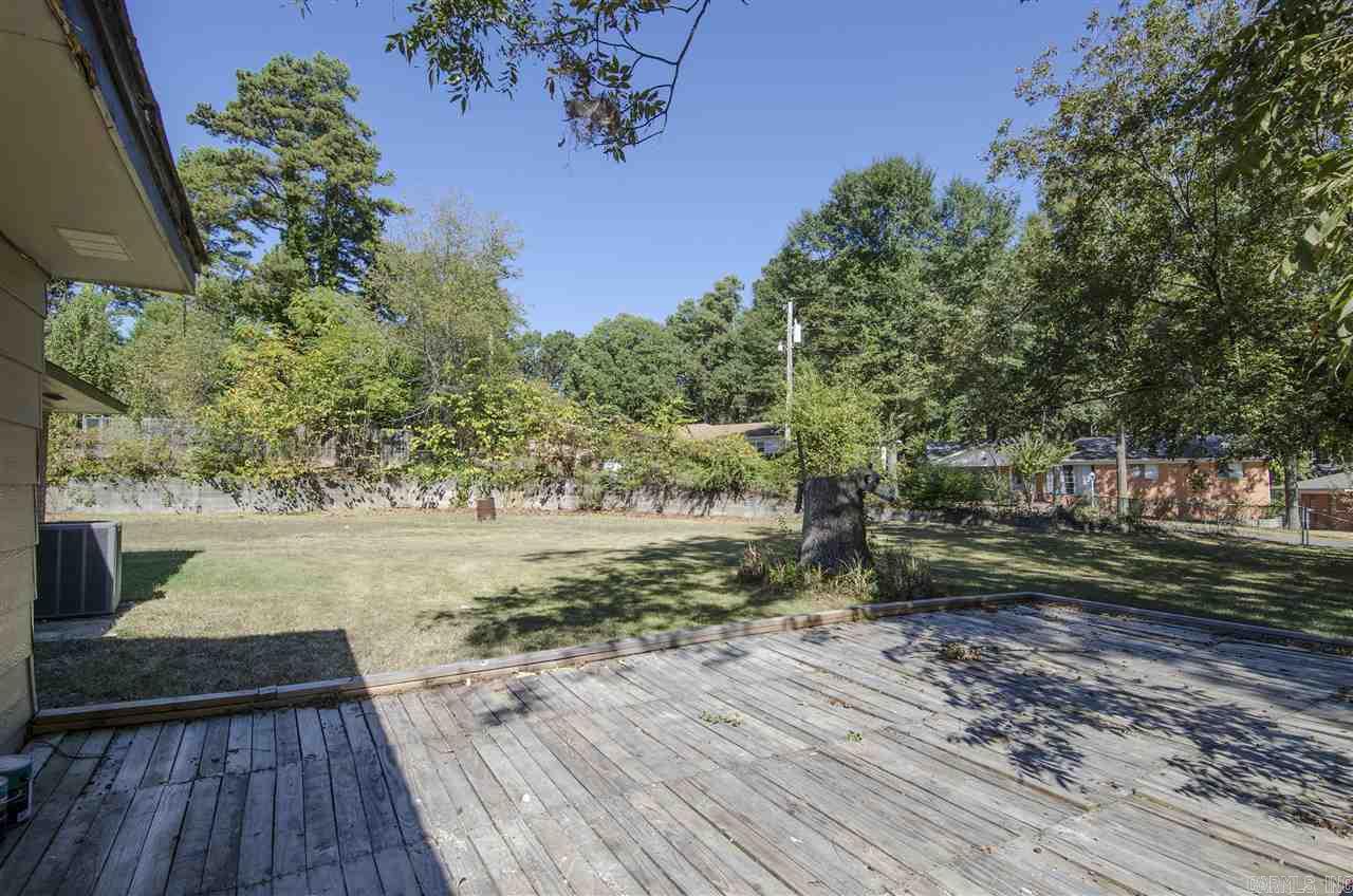 Forest Hills - Residential
