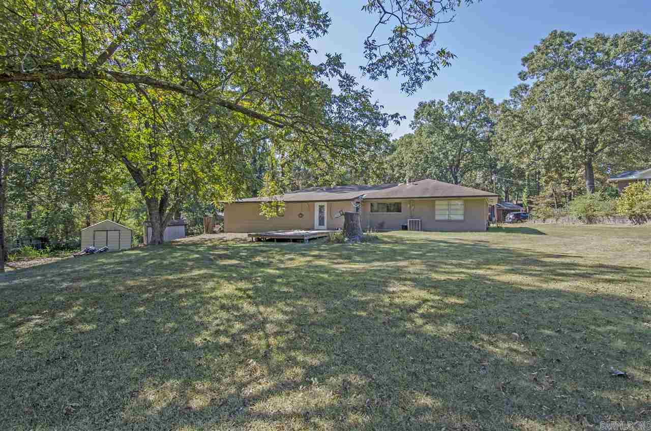 Forest Hills - Residential