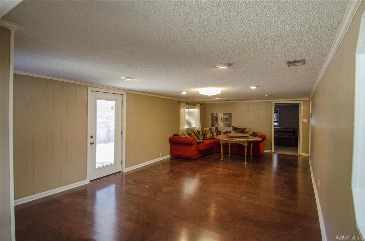 Forest Hills - Residential