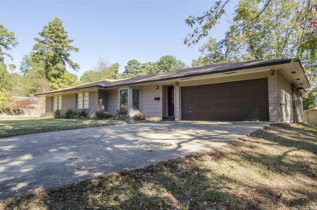Forest Hills - Residential