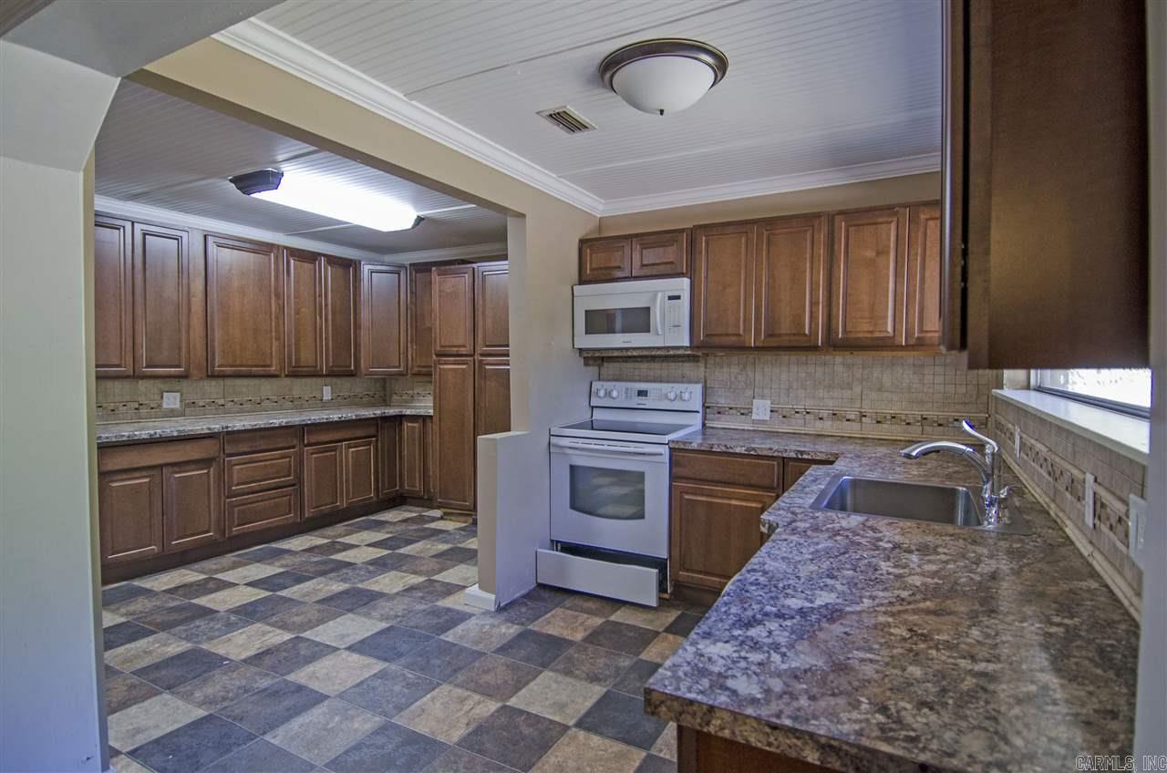 Forest Hills - Residential