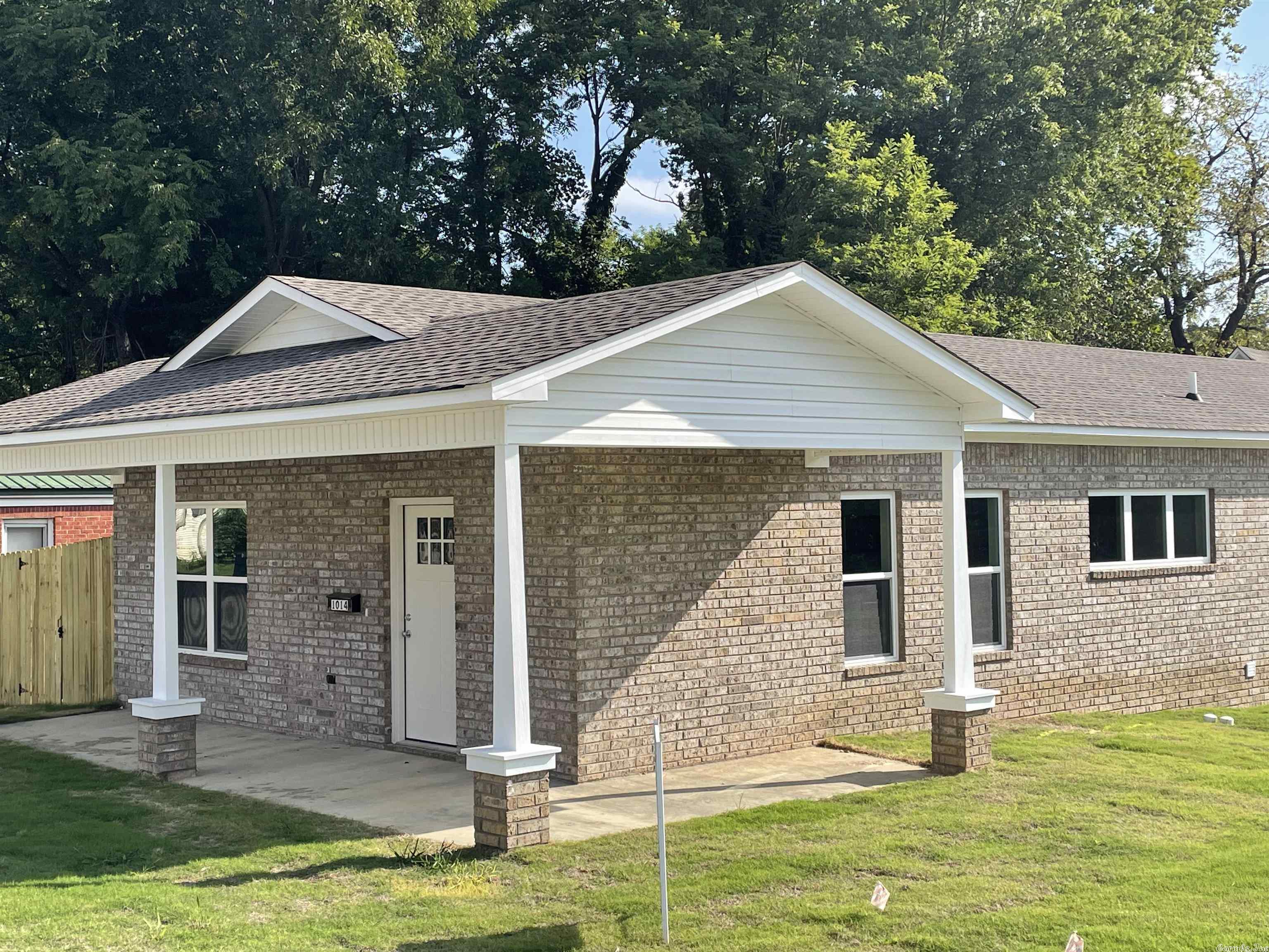 Culberhouse 2nd - Residential