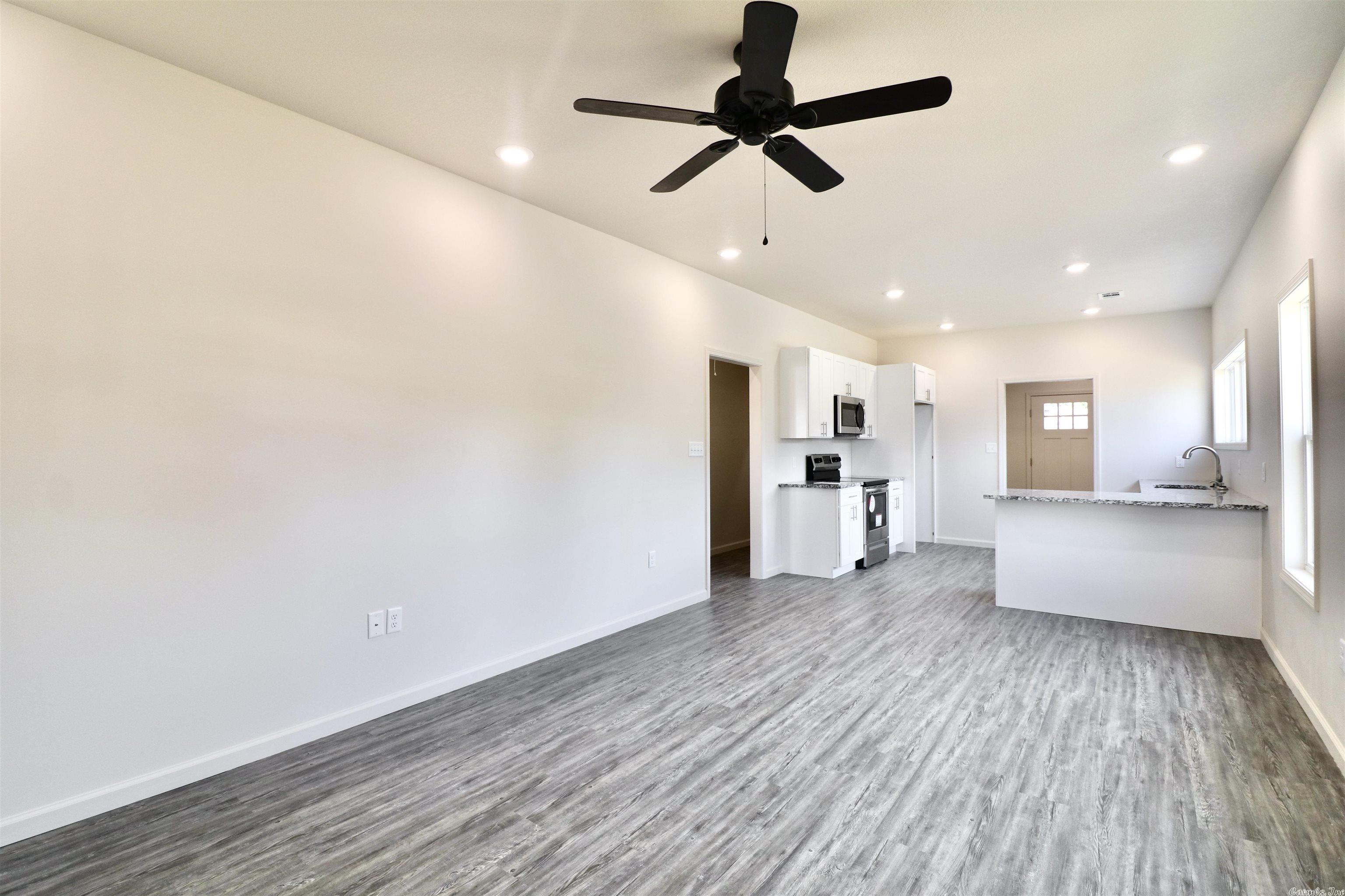 Culberhouse 2nd - Residential