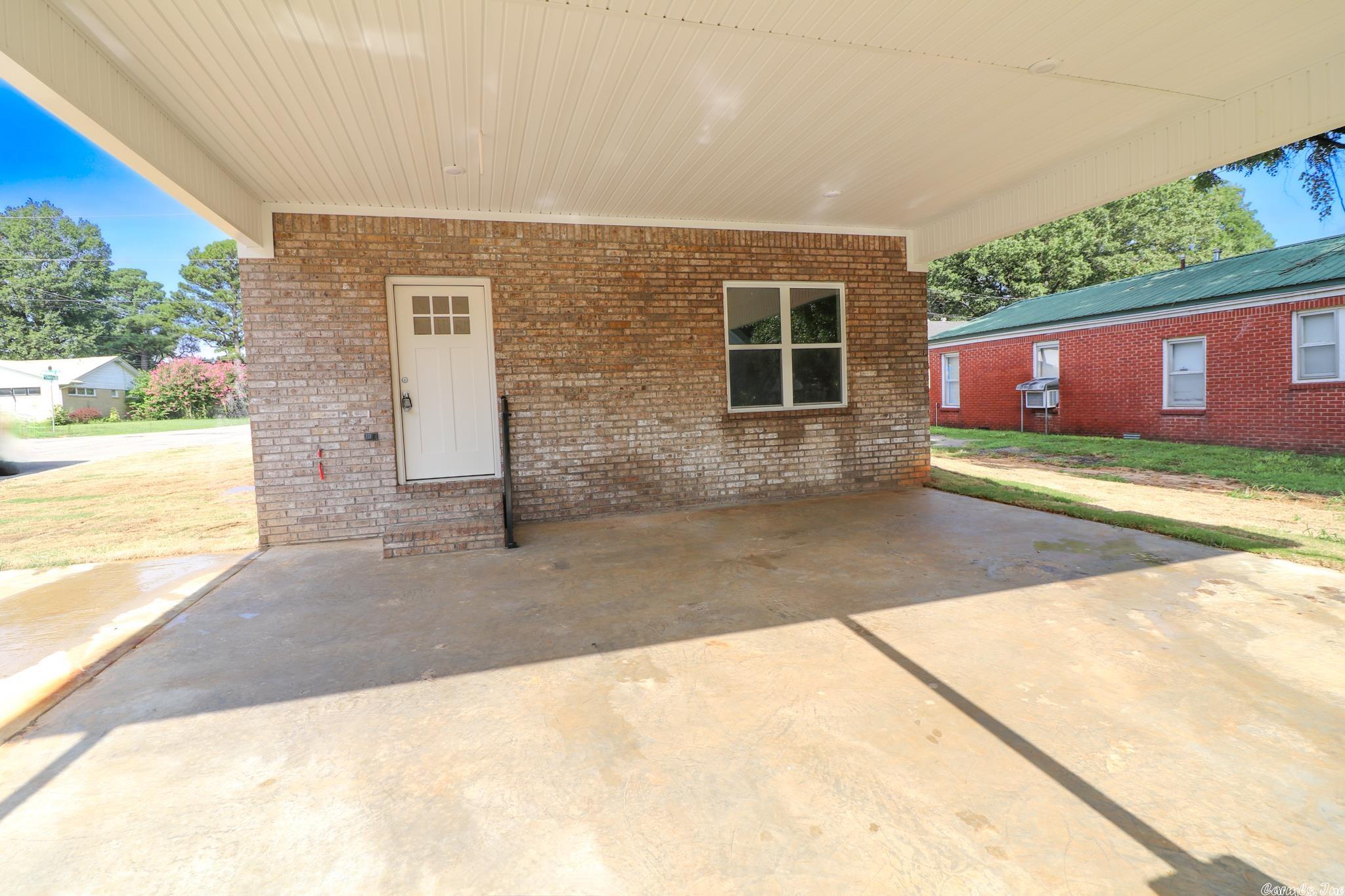 Culberhouse 2nd - Residential