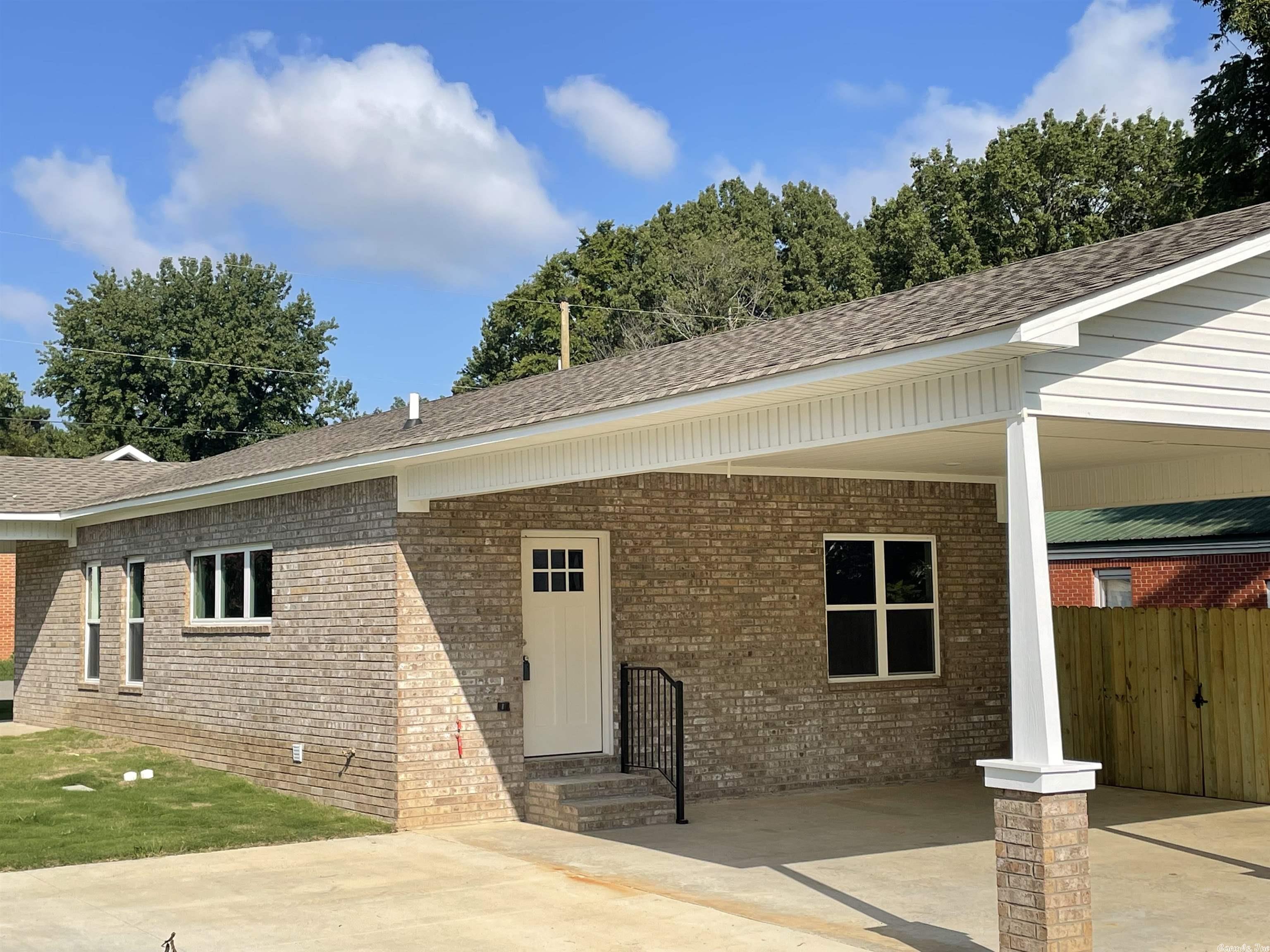 Culberhouse 2nd - Residential