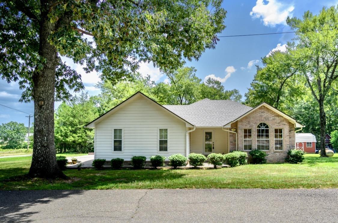 FAYE LITTLETON - Residential