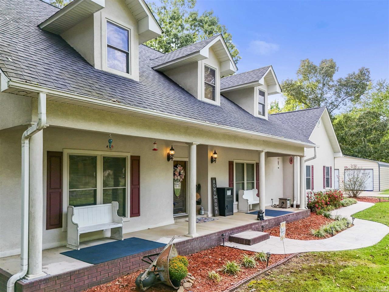 WALNUT VALLEY - Residential