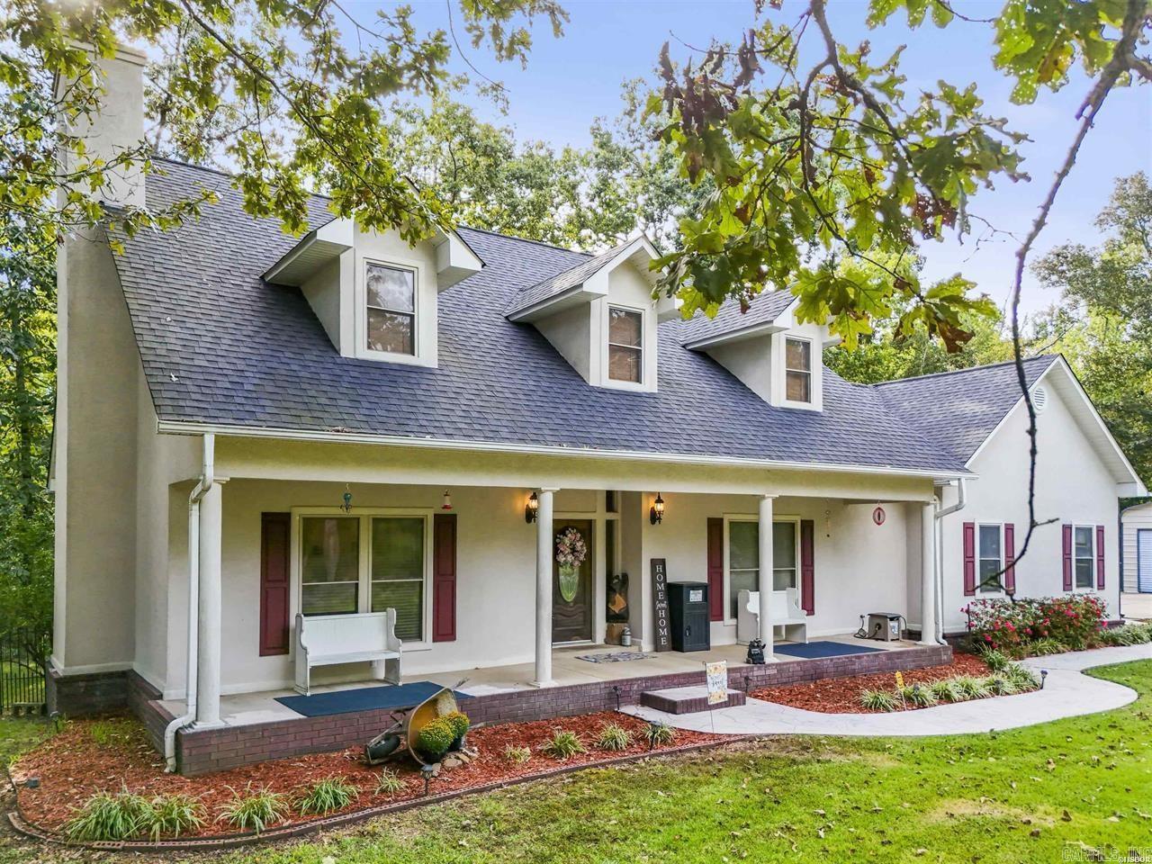 WALNUT VALLEY - Residential