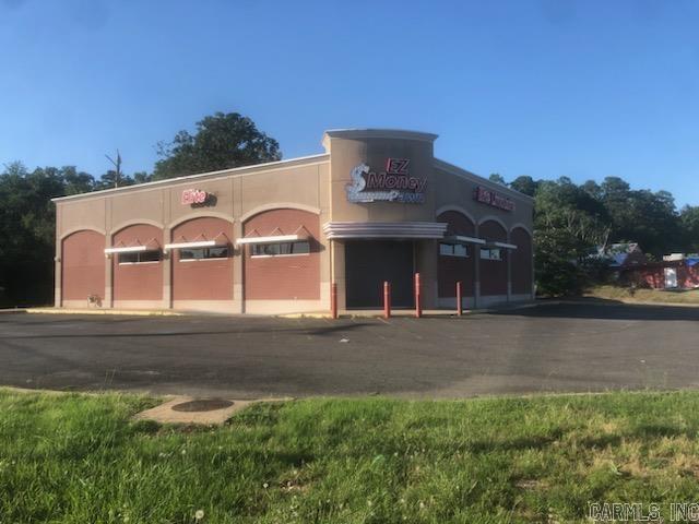 Not in List - Commercial Sale
