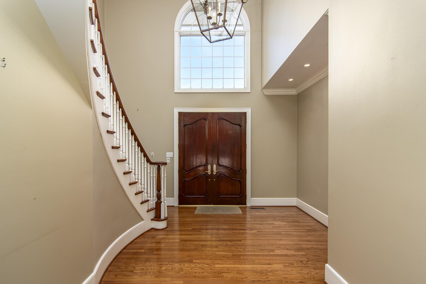HICKORY CREEK - Residential