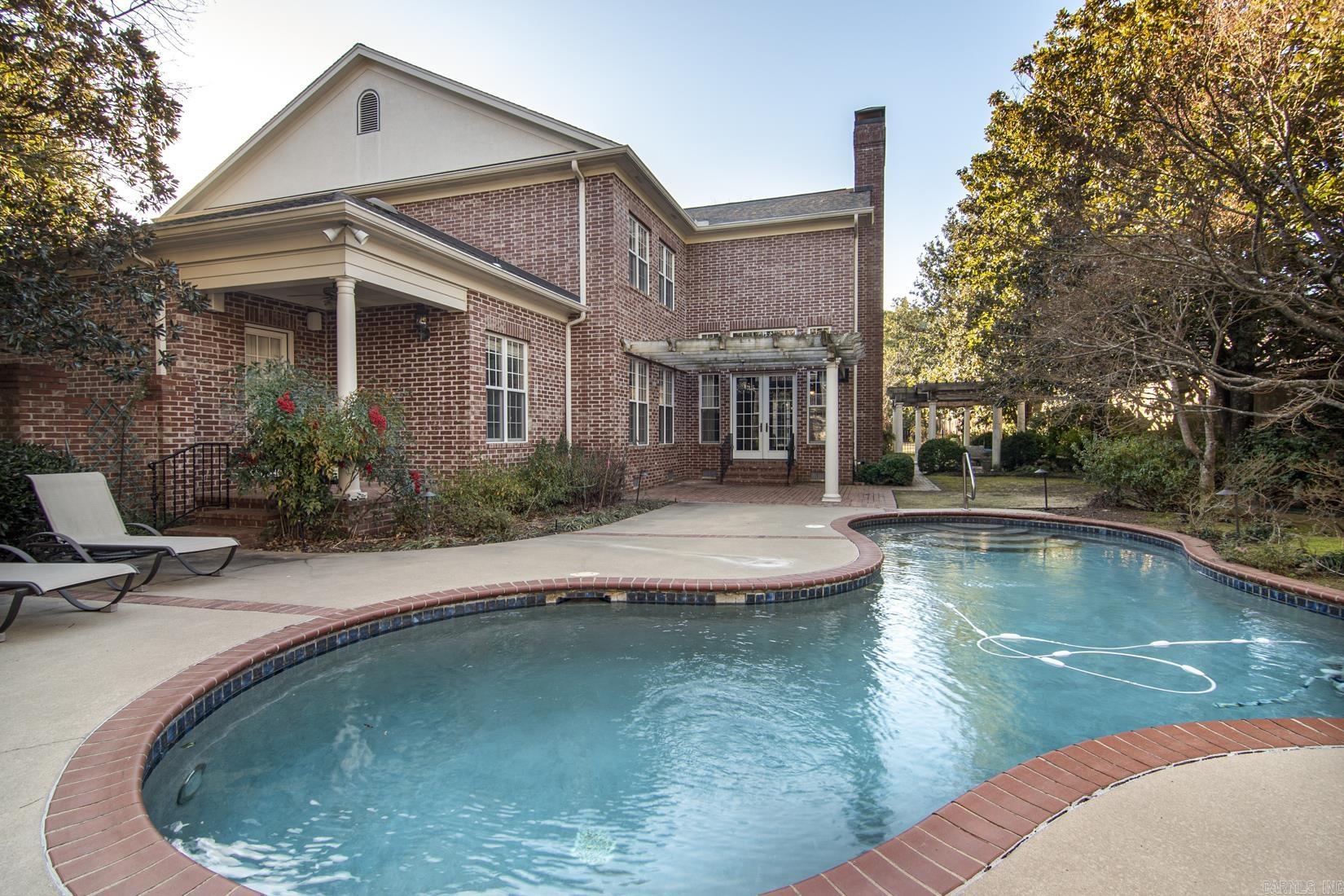 HICKORY CREEK - Residential