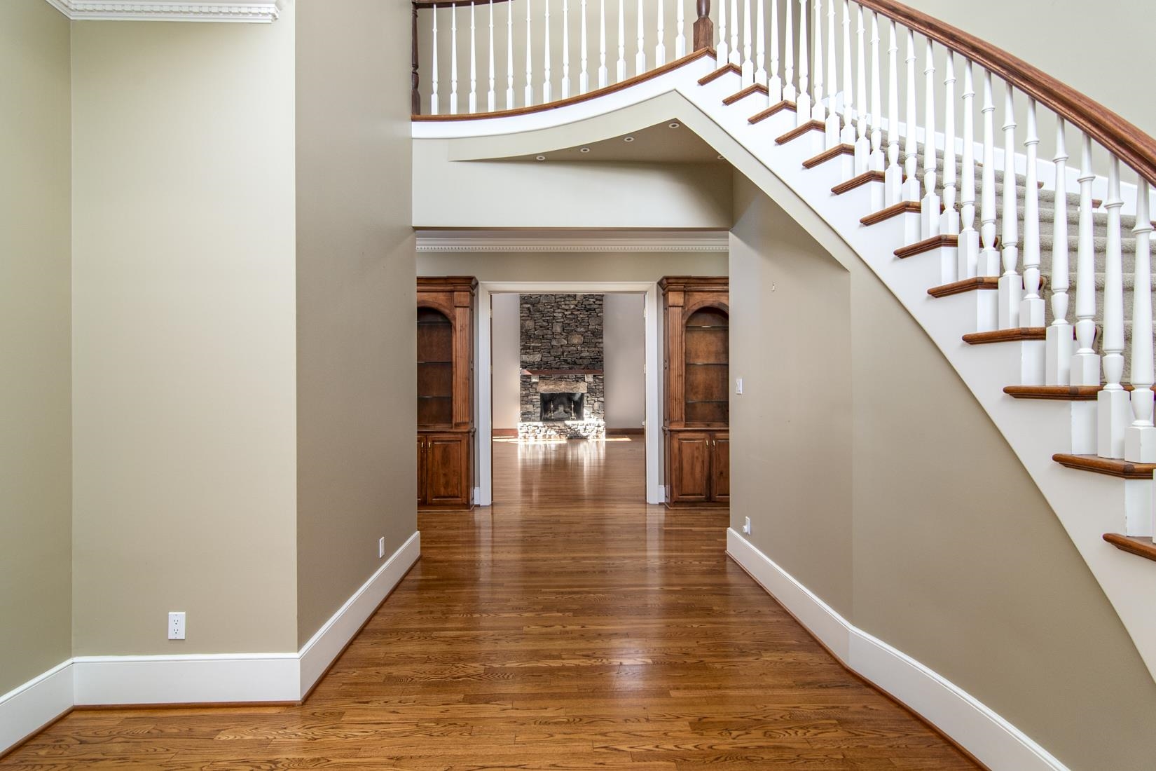 HICKORY CREEK - Residential