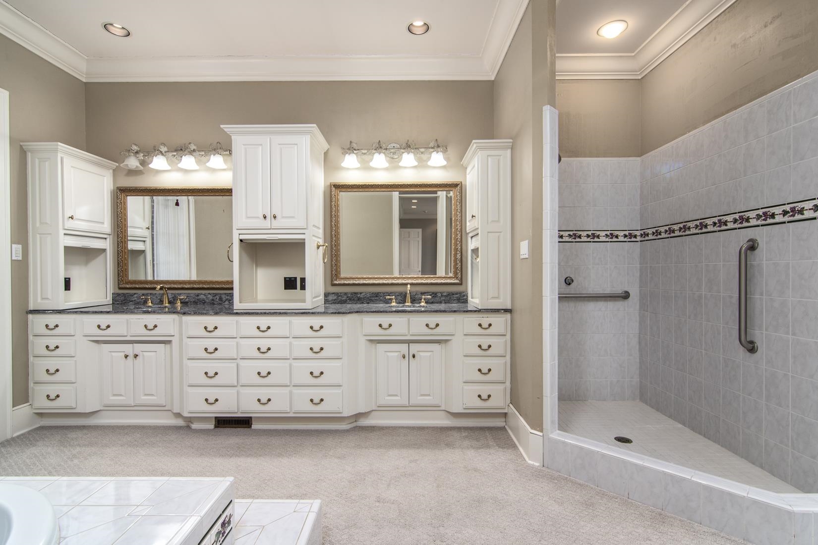 HICKORY CREEK - Residential