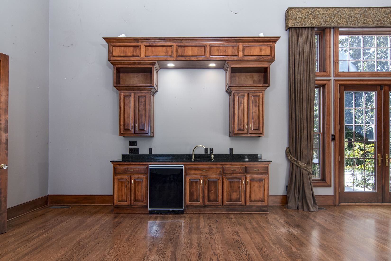 HICKORY CREEK - Residential
