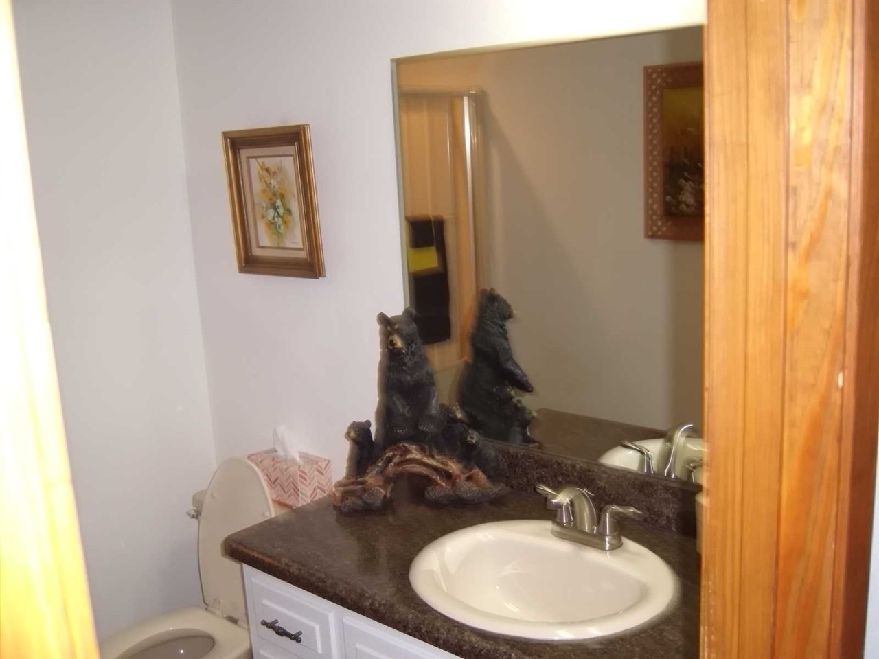 Not In List - Residential