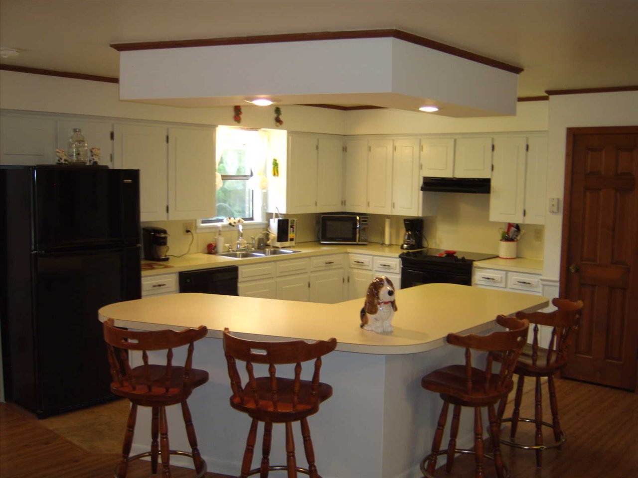 Not In List - Residential