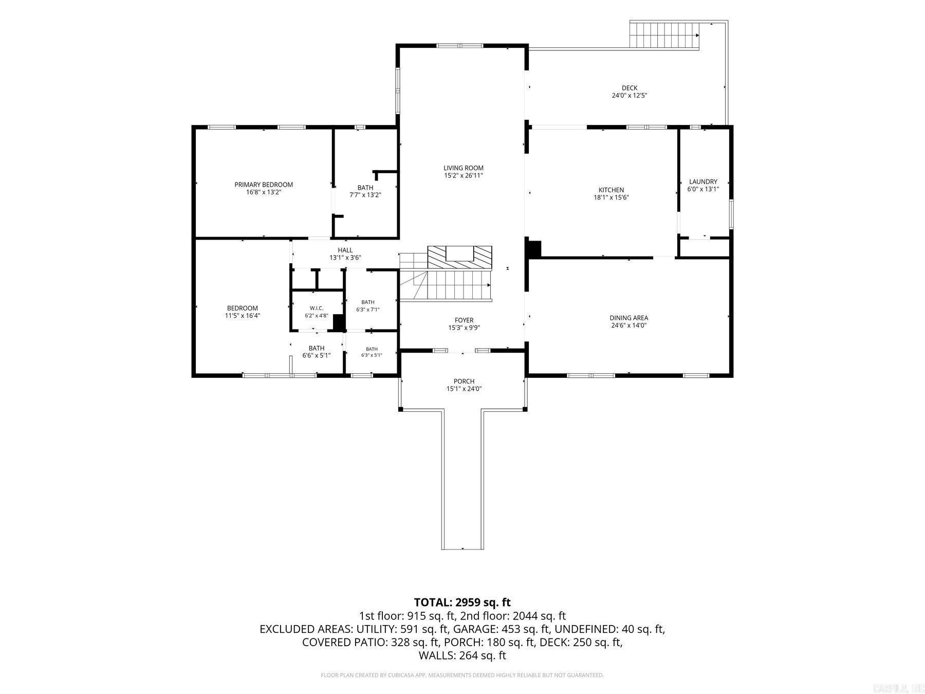Eastgate II Phase I - Residential