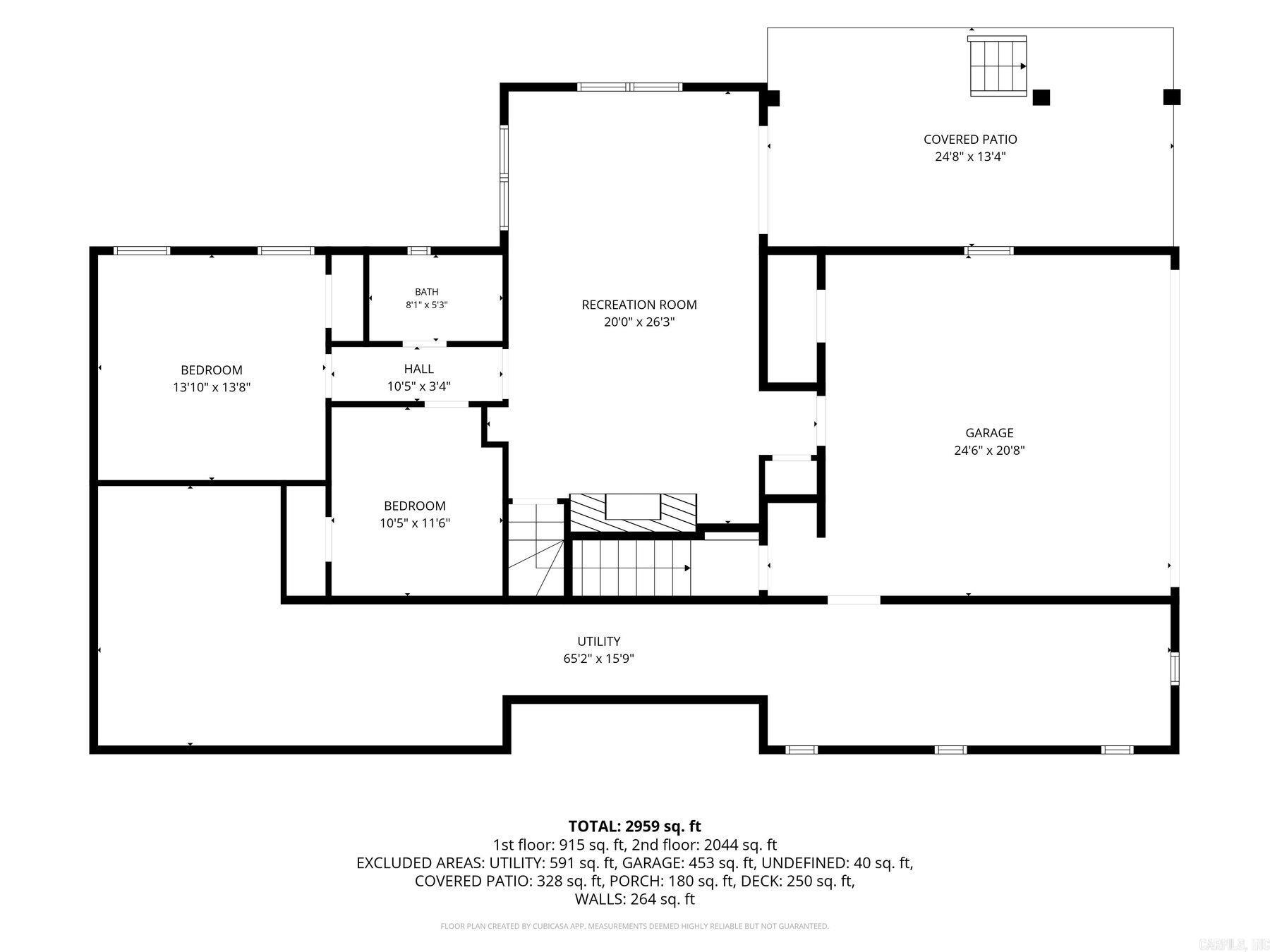 Eastgate II Phase I - Residential