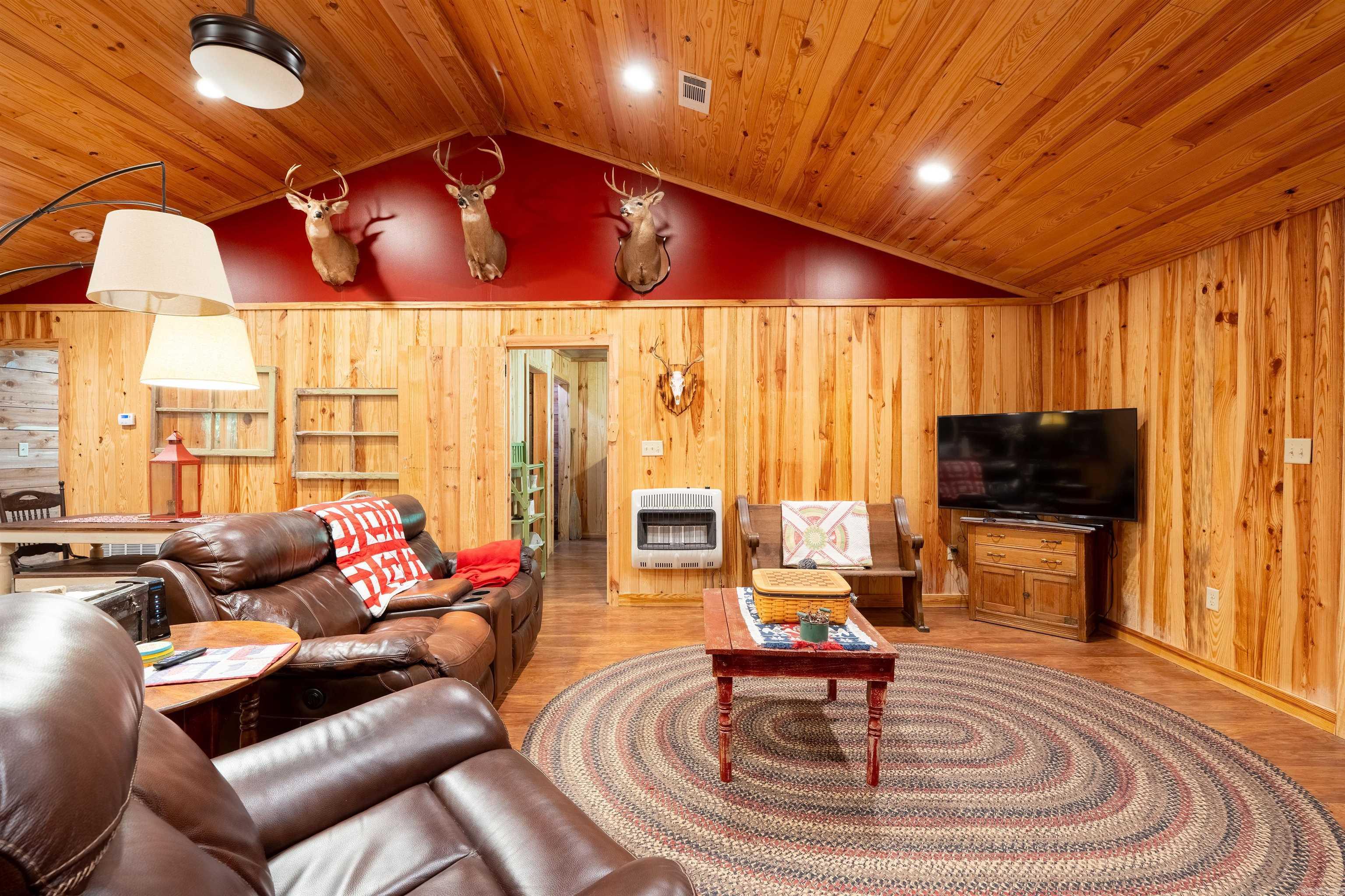RM & B - Residential