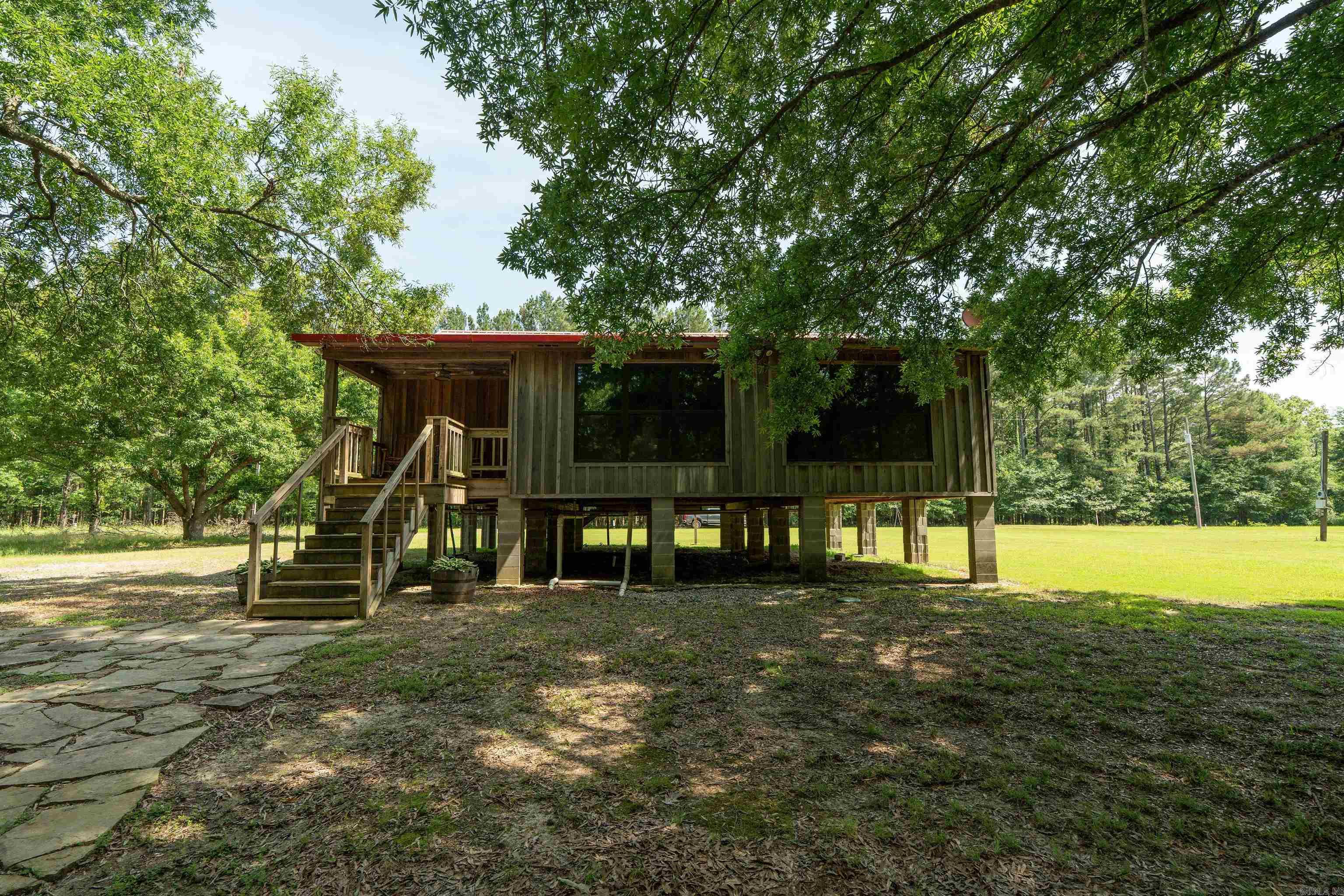 RM & B - Residential