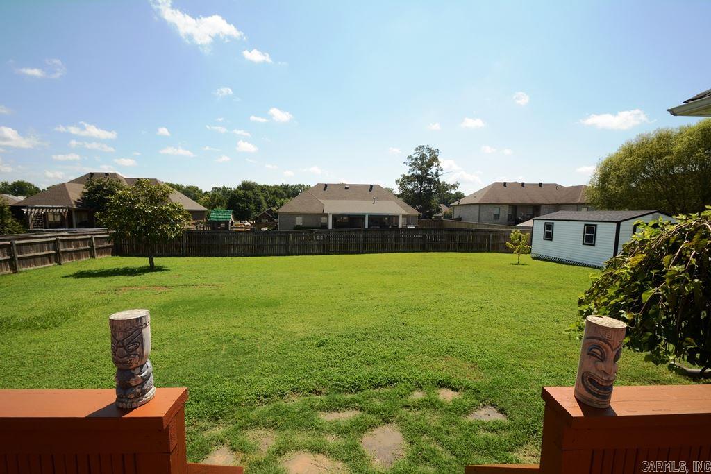 Shiloh - Residential