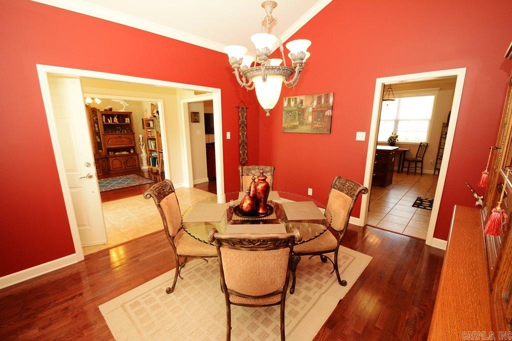 Shiloh - Residential