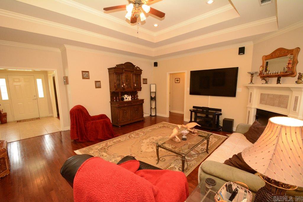 Shiloh - Residential