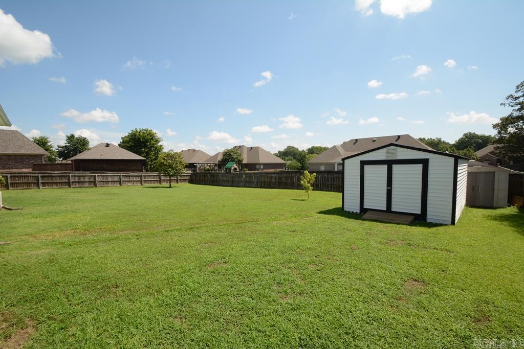 Shiloh - Residential