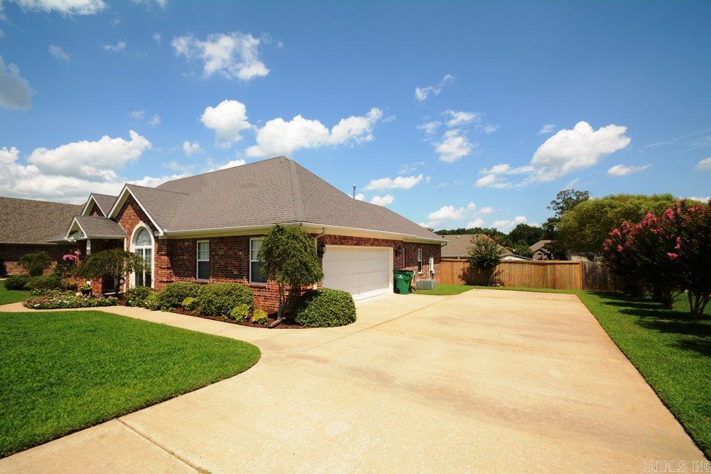 Shiloh - Residential